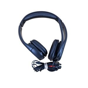 Plantronics .Audio 355 Wired Headset Unisex OS Black Noise-Canceling‎ Mic Gaming